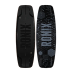 RONIX WAKEBOARDS 2025 - PARKS MODELLO - Midnight Metallic