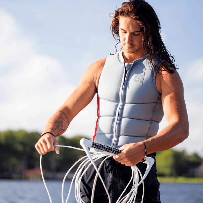 Follow Wakeboard Ropes - Team Fusion Package