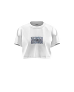 HEROES WOMEN'S T-SHIRT #DYNAMIC