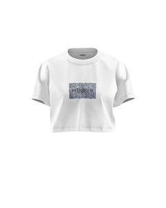 HEROES WOMEN'S T-SHIRT #DYNAMIC