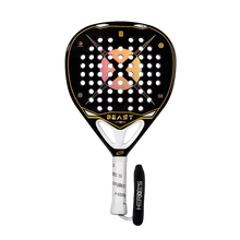 Load image into Gallery viewer, HEROES - PADEL RACKET - BEAST 2024
