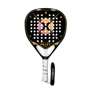 HEROES - PADEL RACKET - BEAST 2024