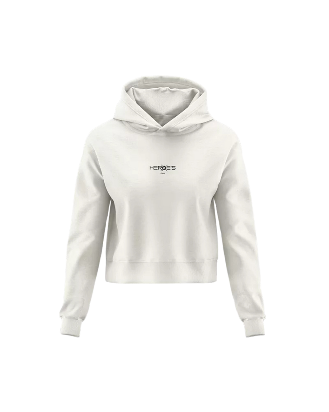 HEROES WOMEN'S SWEATSHIRT #CAPRI