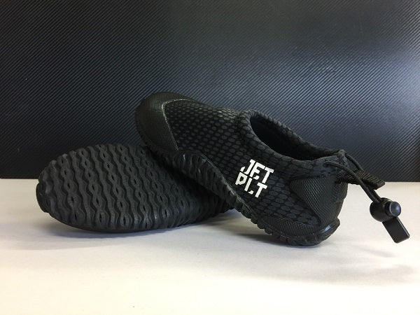 Jetpilot Hydro Shoe - Black