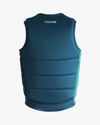 Follow Corp Impact Vest