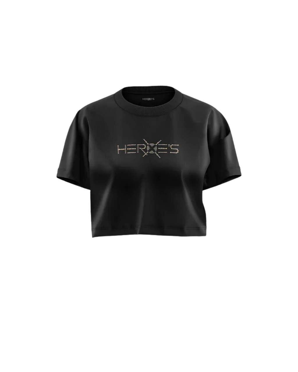 HEROES WOMEN'S T-SHIRT #DYNAMIC