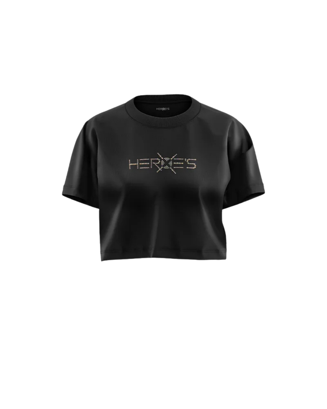 HEROES WOMEN'S T-SHIRT #DYNAMIC