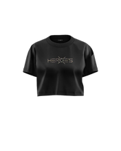Load image into Gallery viewer, HEROES WOMEN&#39;S T-SHIRT #DYNAMIC

