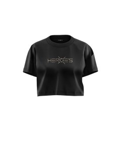 HEROES WOMEN'S T-SHIRT #DYNAMIC