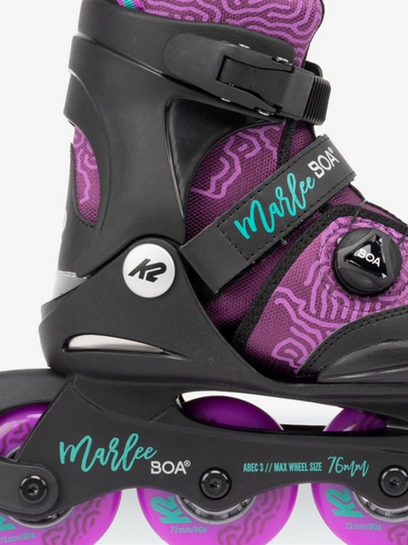 K2 MARLEE BOA® INLINE SKATES