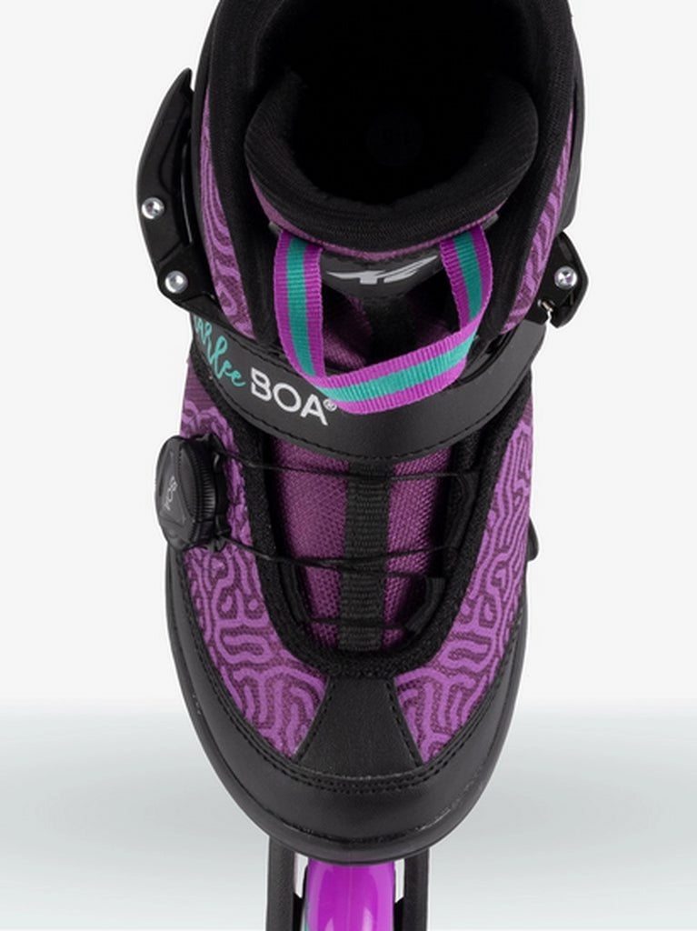 K2 MARLEE BOA® INLINE SKATES Circle8