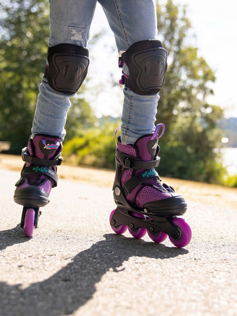 K2 MARLEE BOA® INLINE SKATES Circle8