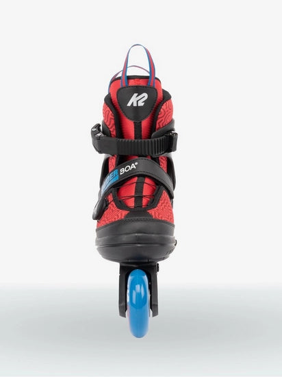 K2 RAIDER BOA® INLINE SKATES