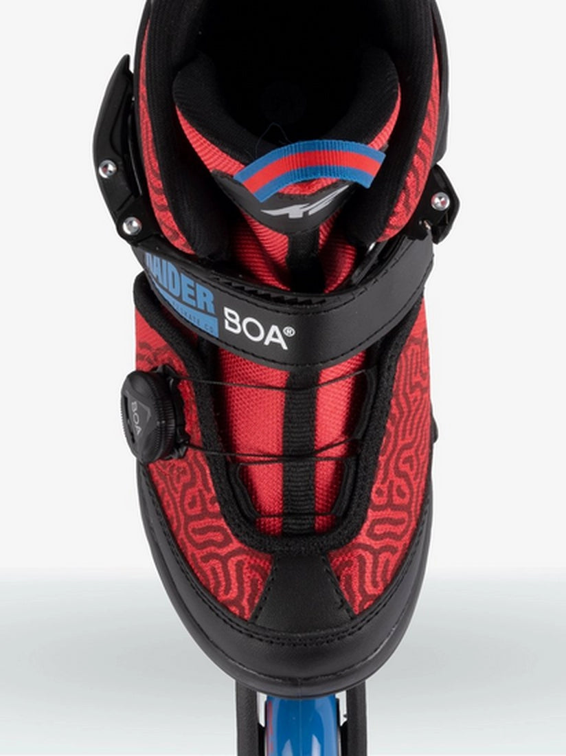 K2 RAIDER BOA® INLINE SKATES