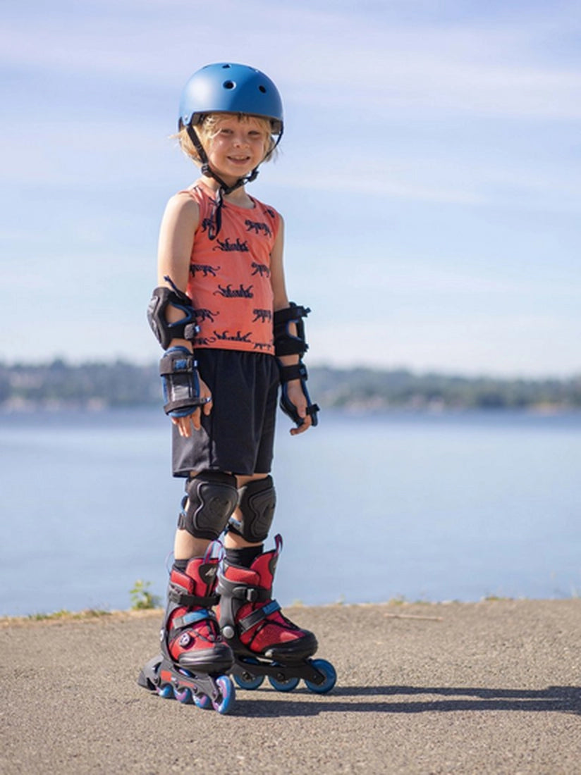 K2 RAIDER BOA® INLINE SKATES