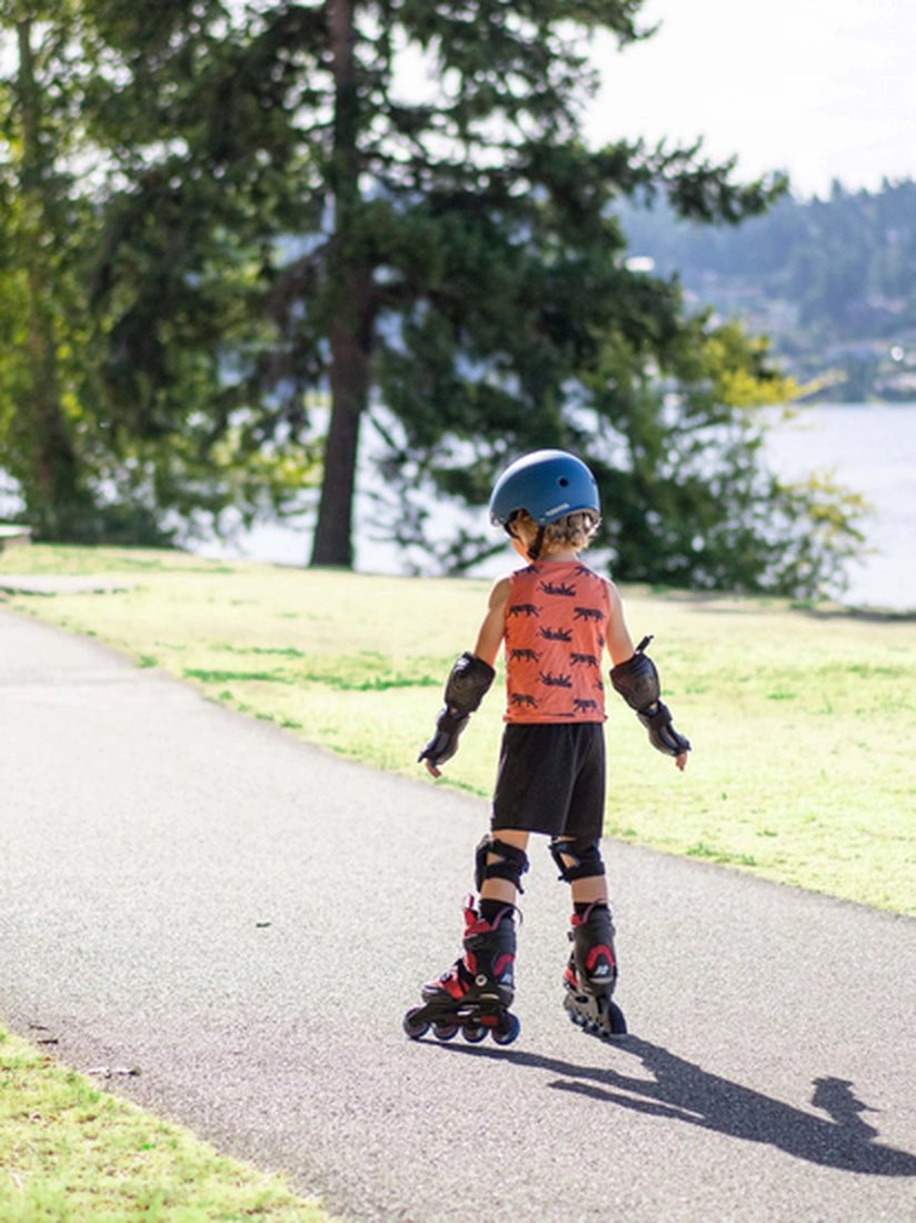 K2 RAIDER BOA® INLINE SKATES