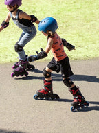 K2 RAIDER BOA® INLINE SKATES