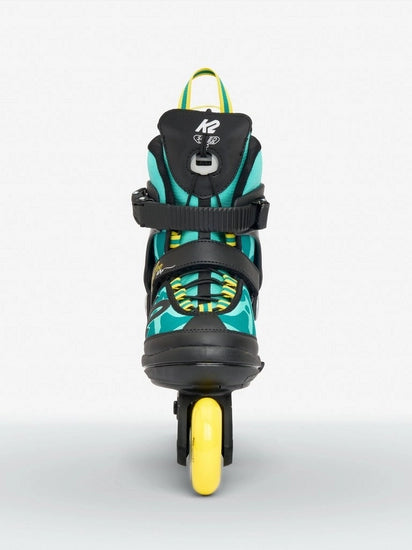 K2 MARLEE PRO INLINE SKATES