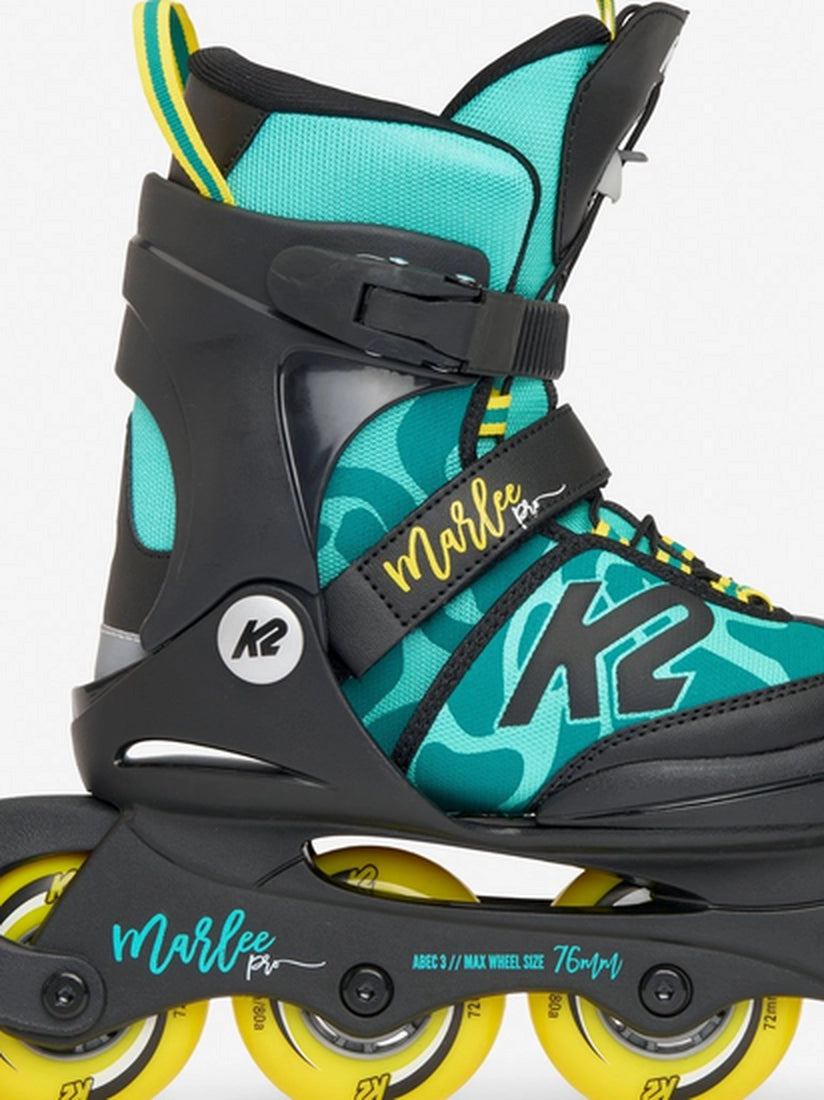 K2 MARLEE PRO INLINE SKATES