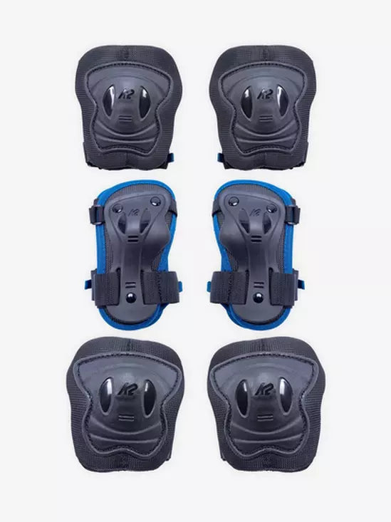 K2 Raider Pro Pad Set 2024
