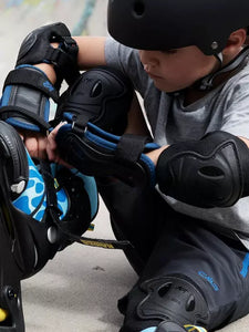 K2 Raider Pro Pad Set 2024