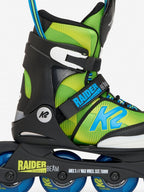 K2 RAIDER BEAM INLINE SKATES