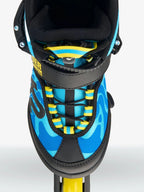 K2 RAIDER PRO INLINE SKATES