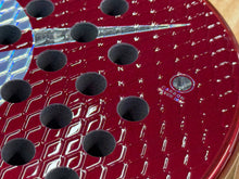 Load image into Gallery viewer, HEROES - PADEL RACKET - BEAST 2026
