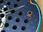 HEROES - PADEL RACKET - TAURUS 2026
