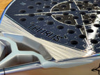 HEROES - PADEL RACKET - TAURUS 2026