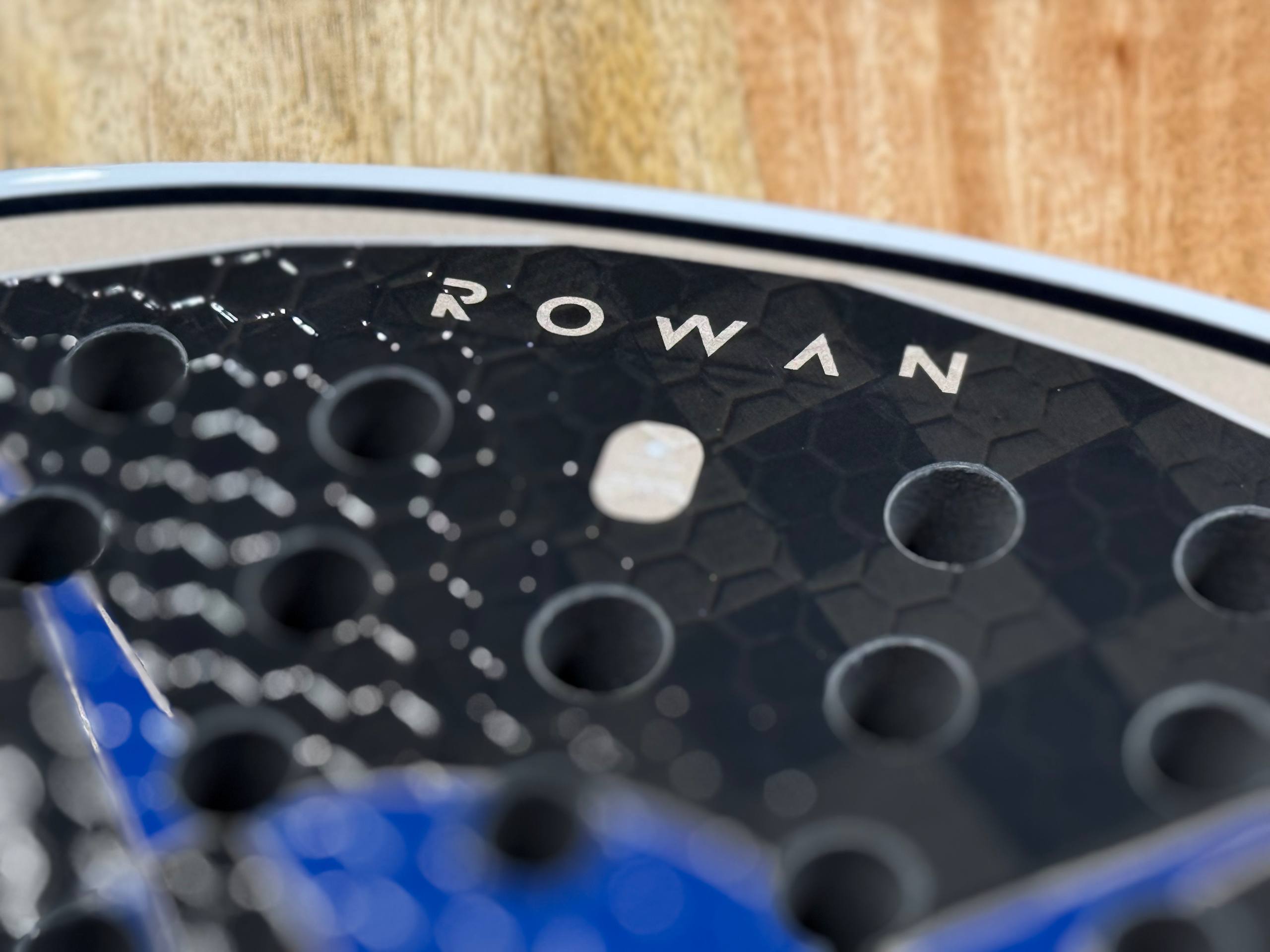 HEROES - PADEL RACKET - ROWAN 2026