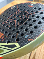 HEROES - PADEL RACKET - AZTECA 2026