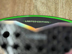 HEROES - PADEL RACKET - PREDATOR LTD 2026