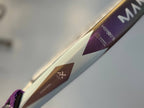HEROES - PADEL RACKET - MANIAC 2026