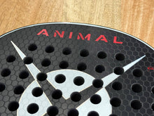 Load image into Gallery viewer, HEROES - PADEL RACKET - ANIMAL 2026
