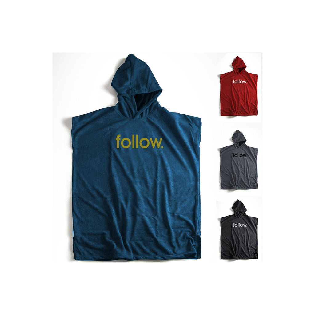 Follow Towelie