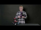 K2 RAIDER BOA® INLINE SKATES