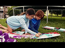 Load and play video in Gallery viewer, RONIX 2023 - August - White / Purple / Coral / Blue
