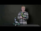 K2 MARLEE BEAM INLINE SKATES