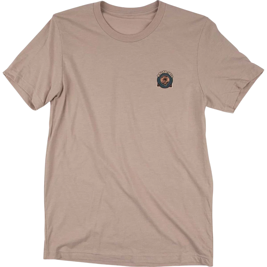 RONIX - Aura Women's Tee (2024) - Dusty Rose