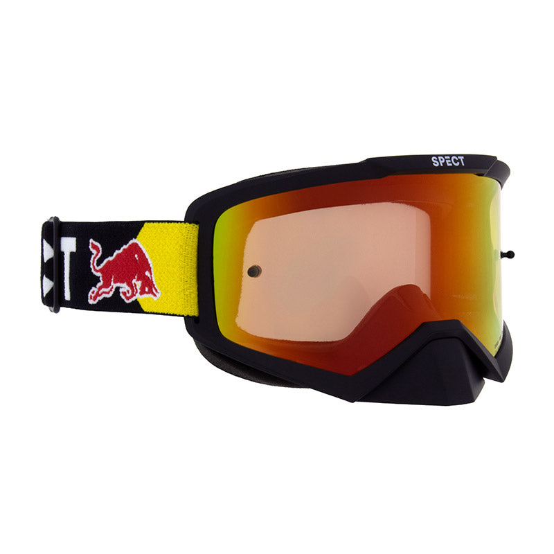 REDBULL SPECT EVAN GOGGLE - Black