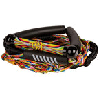 Ronix Wake surf Ropes - BUNGEE STRETCH SURF ROPE / HANDLE