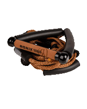 Load image into Gallery viewer, RONIX Ropes&amp; Handle - STRETCH SURF ROPE / HANDLE
