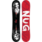 BURTON NUG FLYING V RESTRICTED 2014