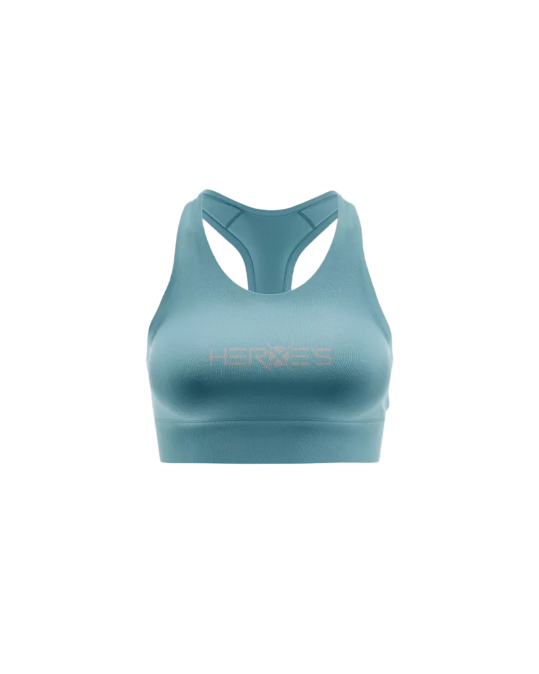 HEROES LADIES TOP - REA