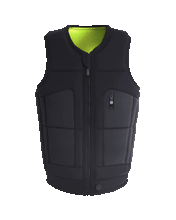 Load image into Gallery viewer, Follow Global Impact Vest
