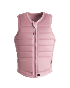 Follow Total Ladies Impact Vest