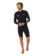 Jetpilot Venture mens neo short - Black