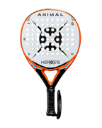 HEROES - PADEL RACKET - ANIMAL 2023