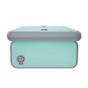 BOTE Inflatable Aero Table Classic